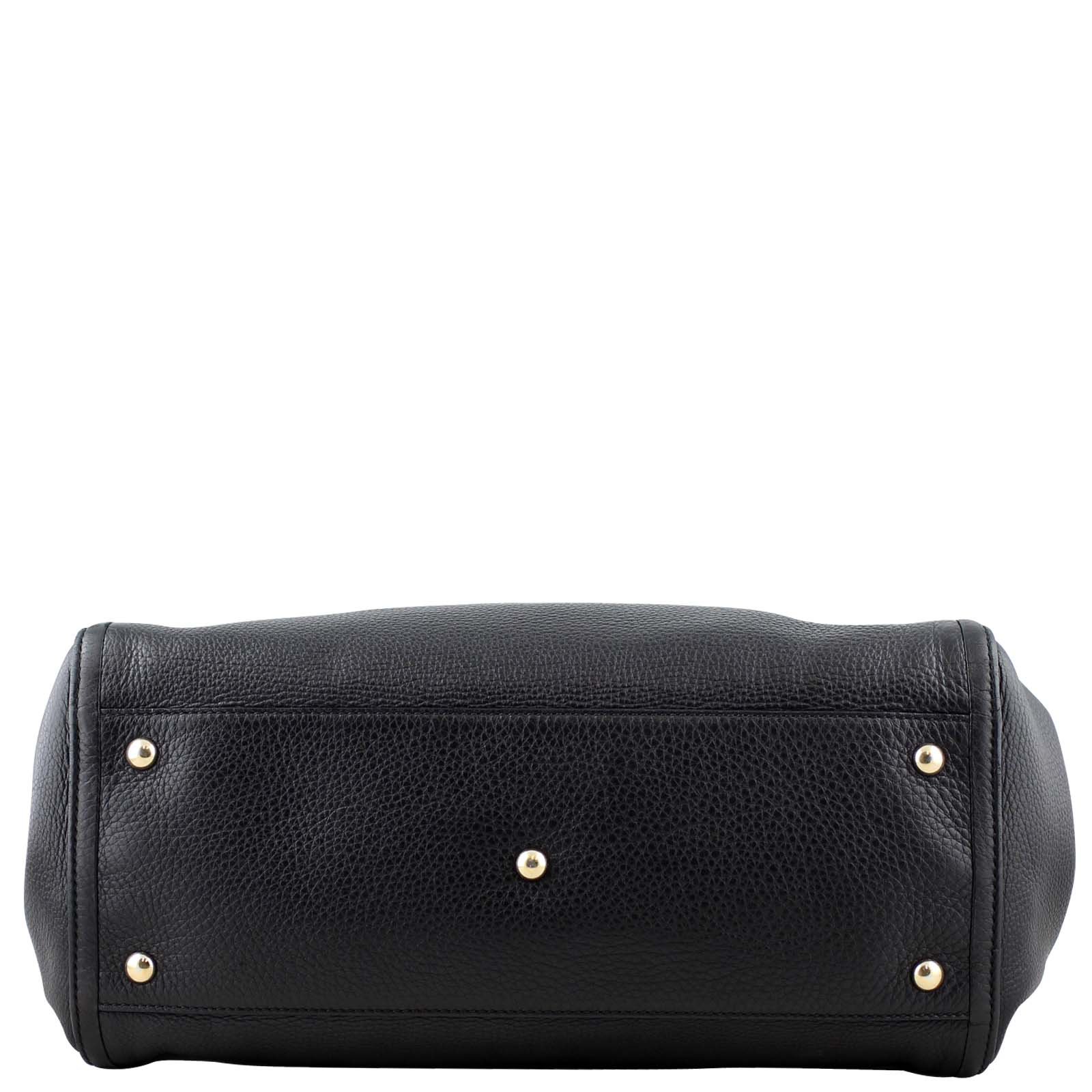 Gucci Soho Shoulder Bag Base 