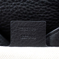 Gucci Soho Shoulder Bag Date Code