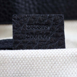 Gucci Soho Shoulder Bag Date Code
