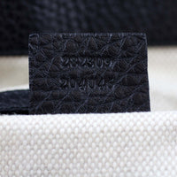 Gucci Soho Shoulder Bag Date Code