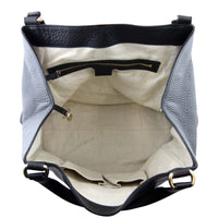 Gucci Soho Shoulder Bag Interior