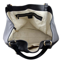 Gucci Soho Shoulder Bag Interior