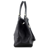 Gucci Soho Shoulder Bag Left