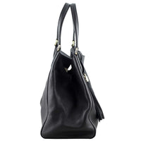 Gucci Soho Shoulder Bag Left