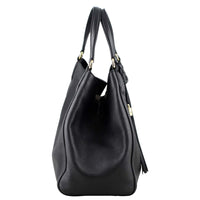 Gucci Soho Shoulder Bag Left