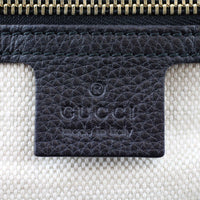 Gucci Soho Shoulder Bag Made in Italy