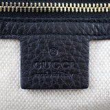 Gucci Soho Shoulder Bag Made in Italy