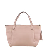 Gucci Soho Cellarius Tote Back