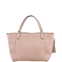 Gucci Soho Cellarius Tote Back