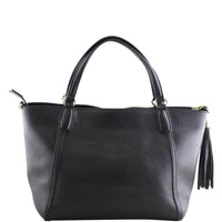 Gucci Soho Cellarius Tote Back