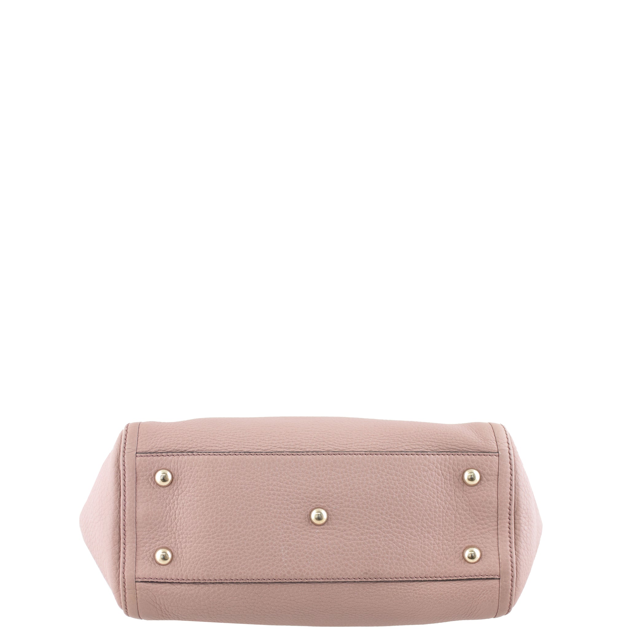 Gucci Soho Cellarius Tote Base