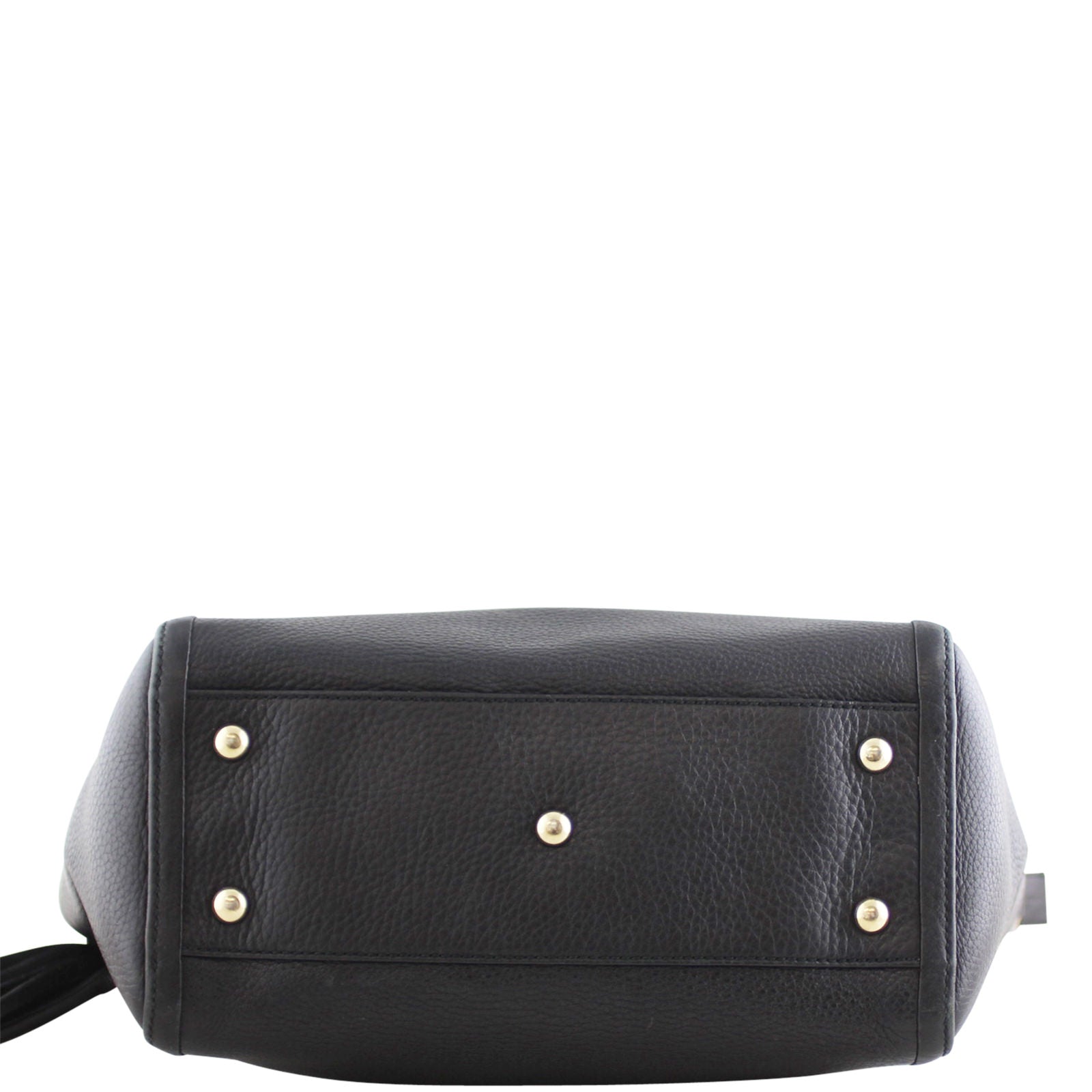 Gucci Soho Cellarius Tote Base