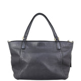 Gucci Soho Cellarius Tote Back