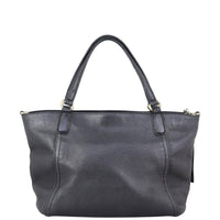 Gucci Soho Cellarius Tote Back