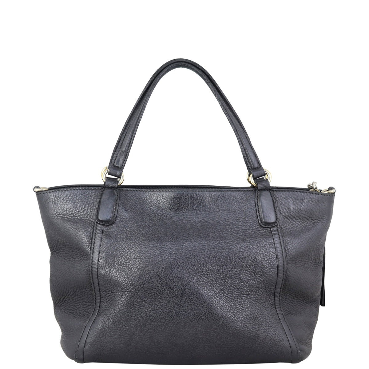 Gucci Soho Cellarius Tote Back