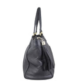 Gucci Soho Cellarius Tote Side