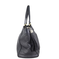 Gucci Soho Cellarius Tote Side