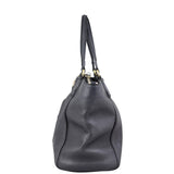Gucci Soho Cellarius Tote Side