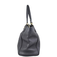 Gucci Soho Cellarius Tote Side