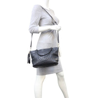 Gucci Soho Cellarius Tote Mannequin