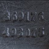 Gucci Soho Cellarius Tote Code