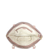 Gucci Soho Cellarius Tote Interior