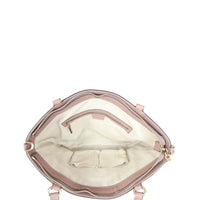 Gucci Soho Cellarius Tote Interior