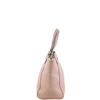 Gucci Soho Cellarius Tote Left