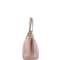 Gucci Soho Cellarius Tote Right