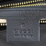 Gucci Soho Cellarius Tote Stamp