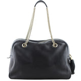 Gucci Soho Chain Bag back