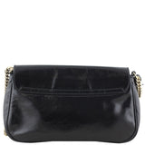 Gucci Soho Chain Crossbody Bag Back