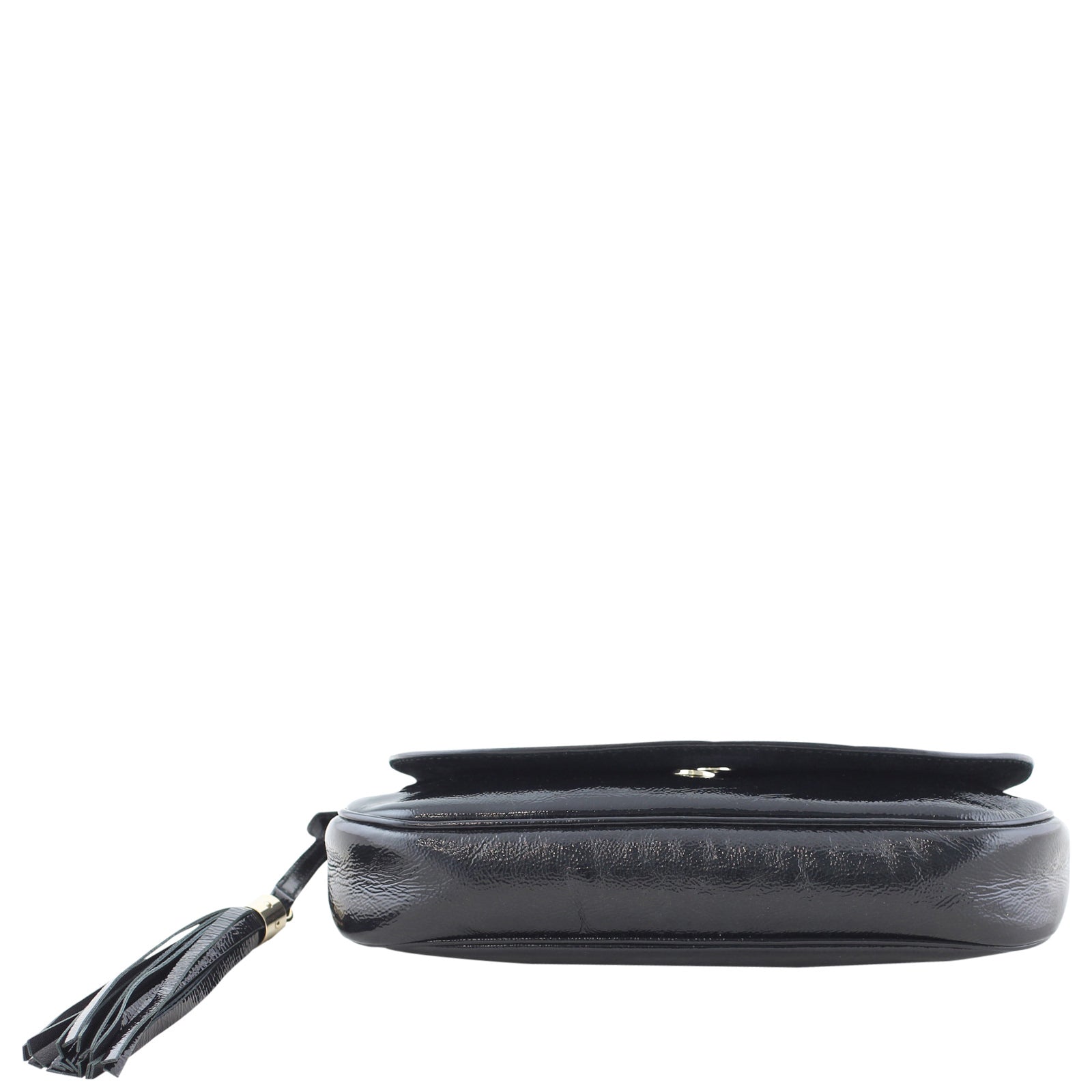 Gucci Soho Chain Crossbody Bag Base