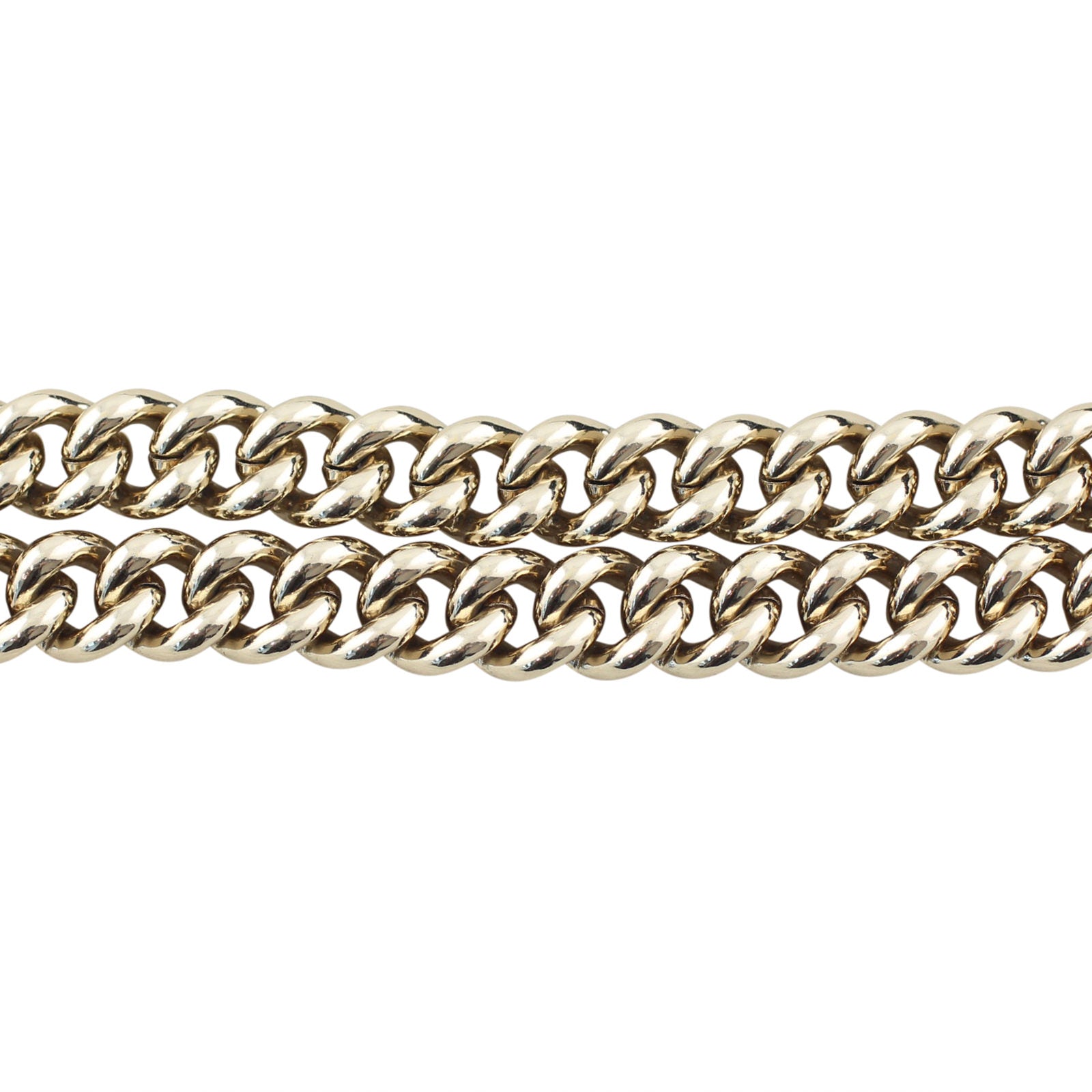 Gucci Soho Chain Crossbody Bag Chain