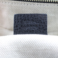 Gucci Soho Chain Bag code