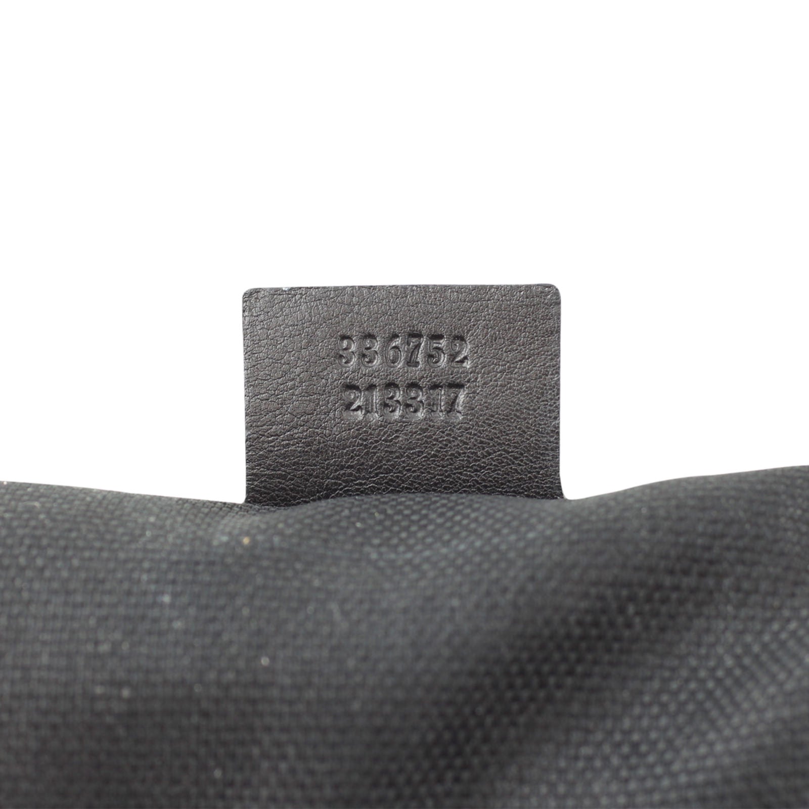 Gucci Soho Chain Crossbody Bag Code