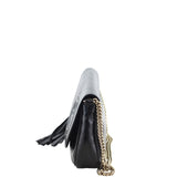 Gucci Soho Chain Crossbody Bag Left