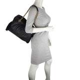 Gucci Soho Chain Bag mannequin