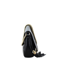 Gucci Soho Chain Crossbody Bag Right