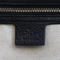 Gucci Soho Chain Bag stamp