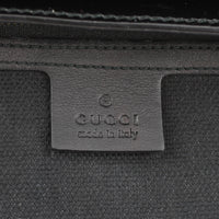 Gucci Soho Chain Crossbody Bag Stamp