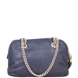 Gucci Soho Chain Bowler Back