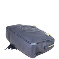 Gucci Soho Chain Bowler Corner