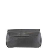 Gucci Soho Chain Crossbody Back