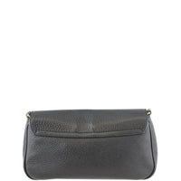 Gucci Soho Chain Crossbody Back