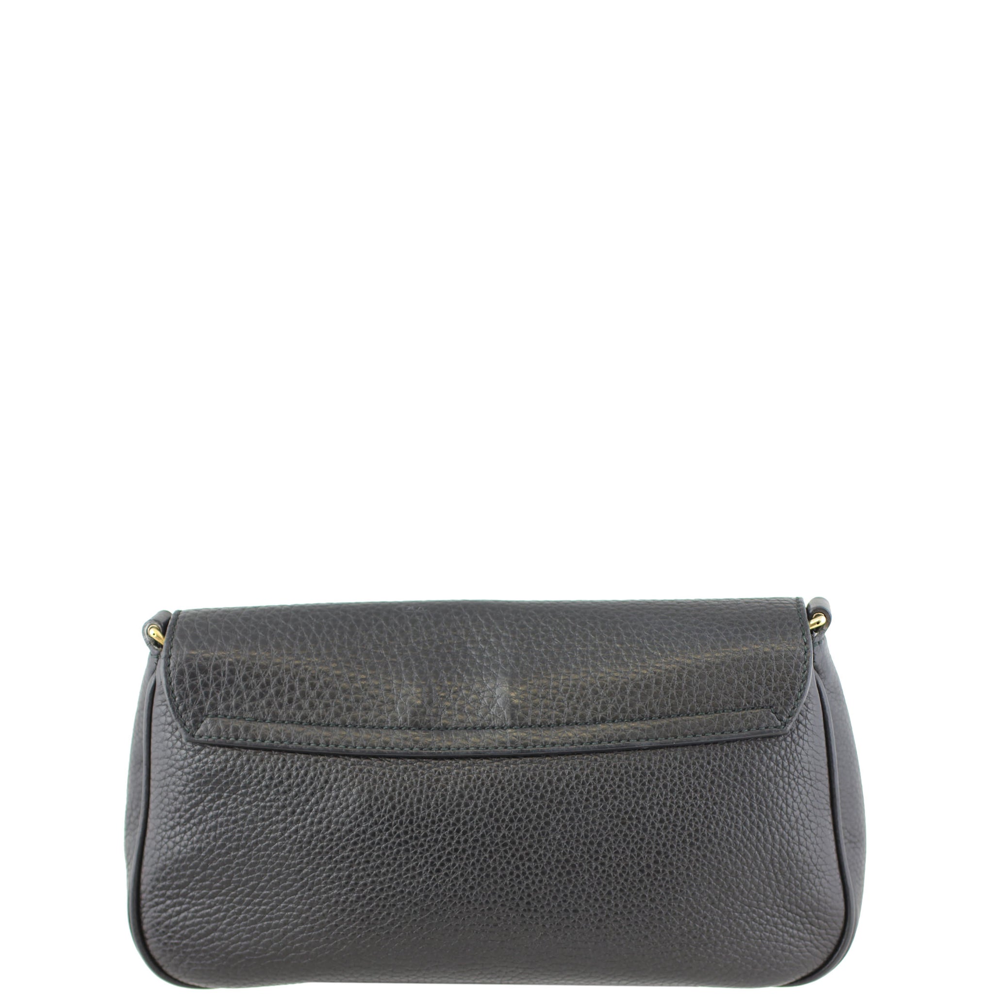 Gucci Soho Chain Crossbody Back