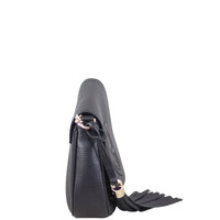 Gucci Soho Chain Crossbody Bag Side