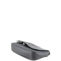 Gucci Soho Chain Crossbody Corner