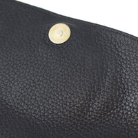 Gucci Soho Chain Crossbody Flap