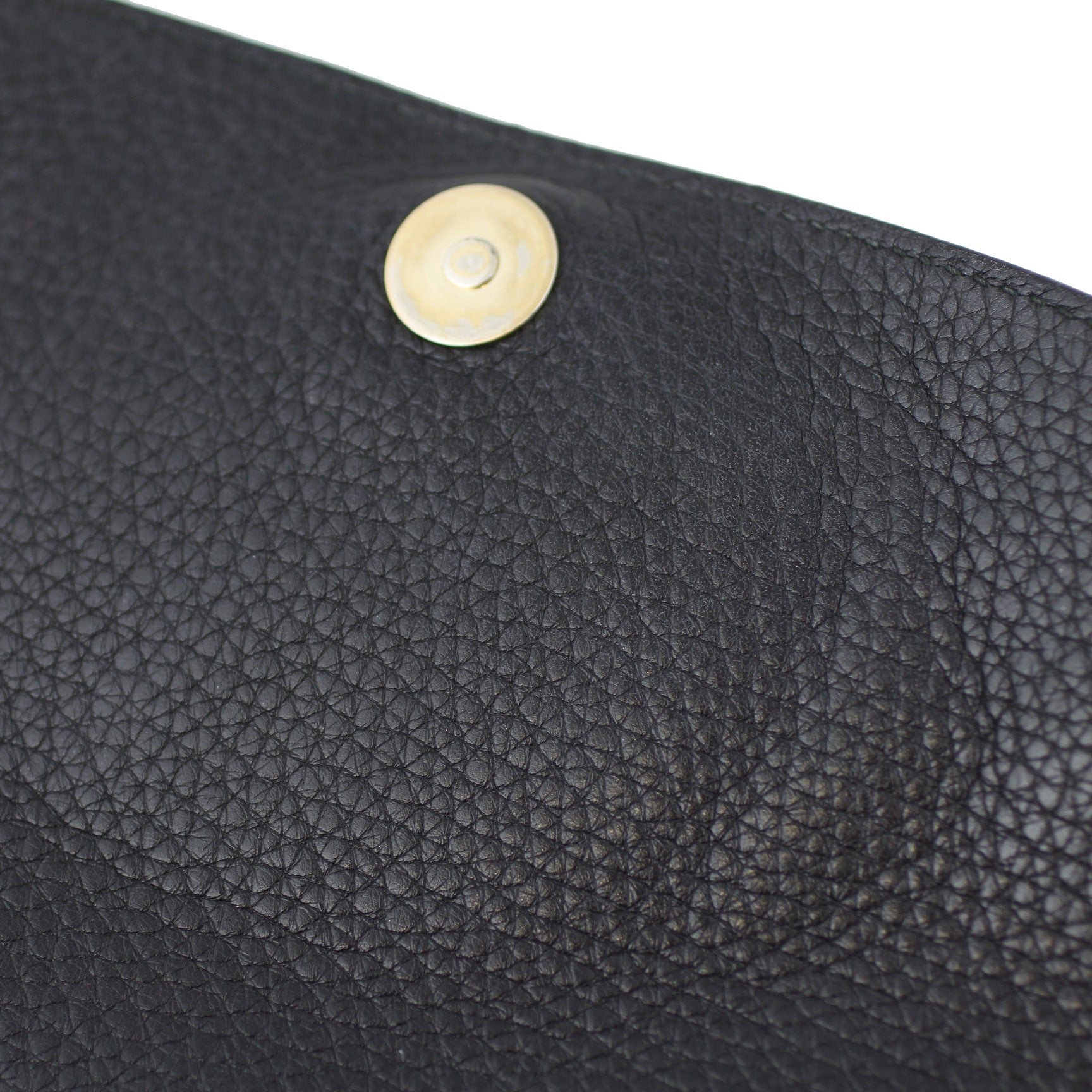 Gucci Soho Chain Crossbody Flap